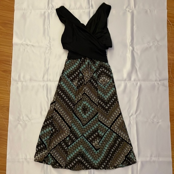 Anthropologie Amadi Lola Dress - Picture 1 of 3